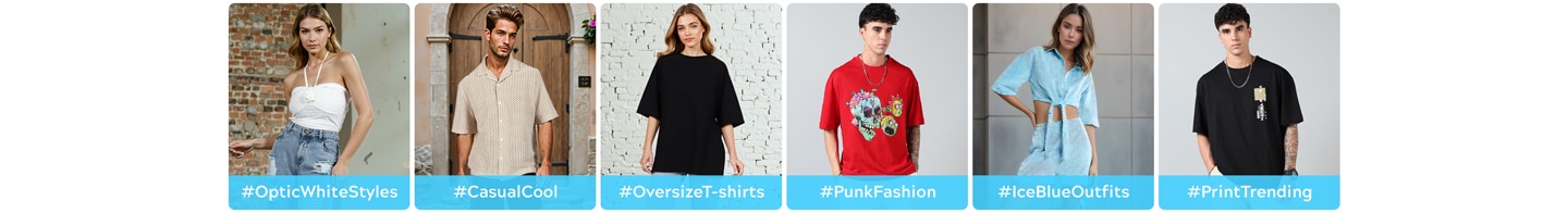 Trending collecting
