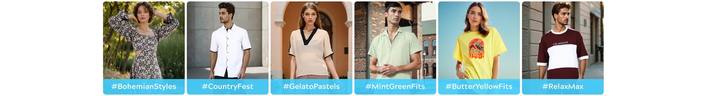 Top Trends