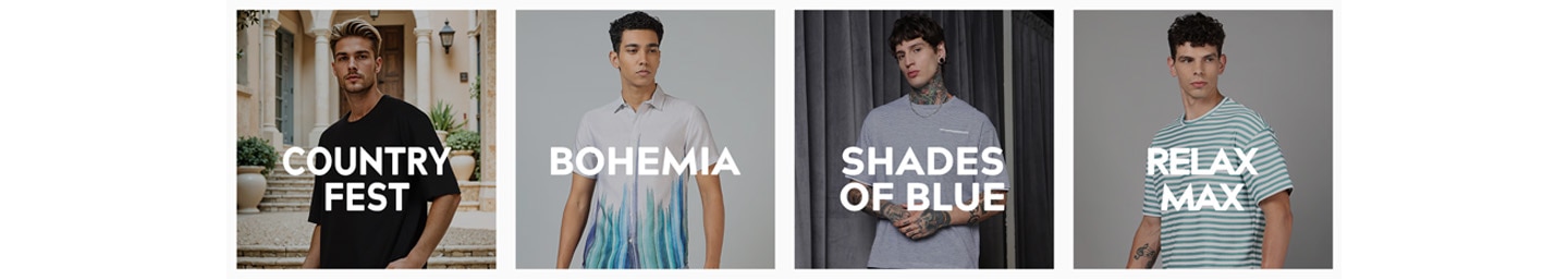Men Best Collection