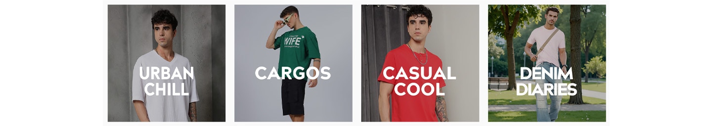 Best Collection for Men