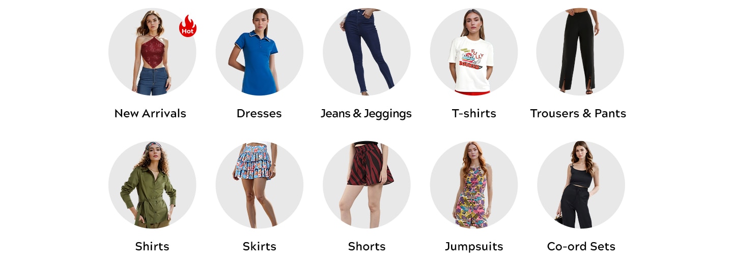 Women Best Collection Brick Wise