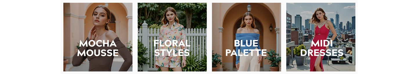 Women's Denims