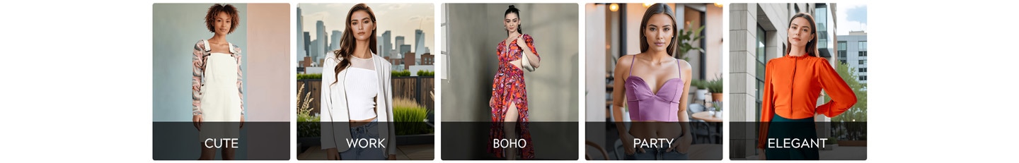 Women Occasion wear