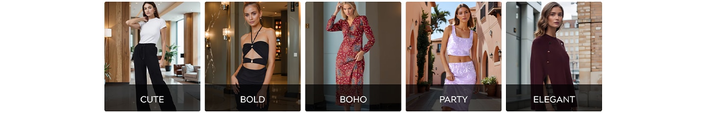 Women Occasion Collection