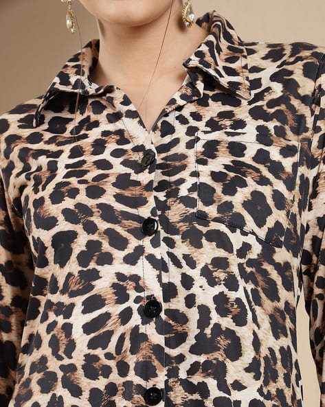 Buy Brown Dresses for Women by Shein Online