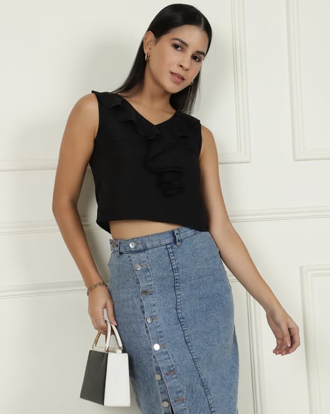 shein cute tops