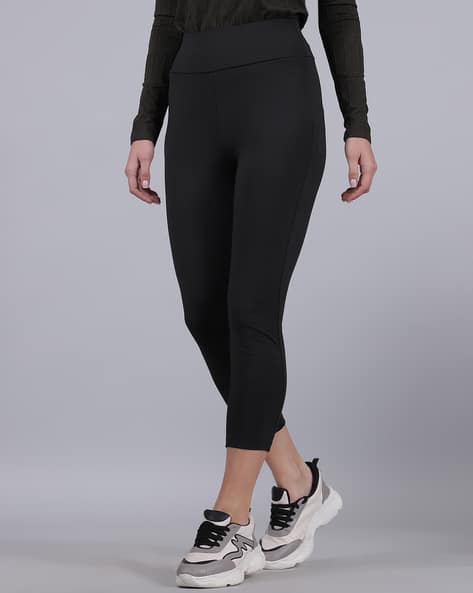 Shein Ankle Length Sports Leggings