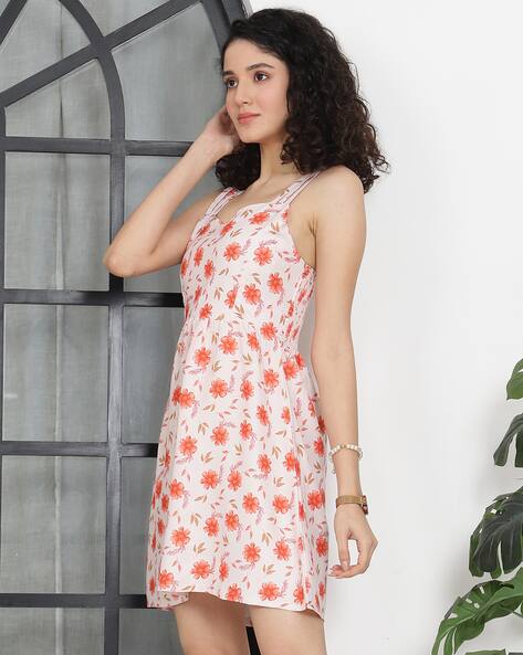 cream shift dress Close To My Heart Shift Dress In Cream