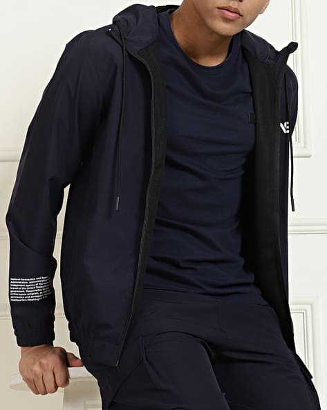Hoodie Jacket Shein Jacket Men Buy Navy Jackets Coats For Men By