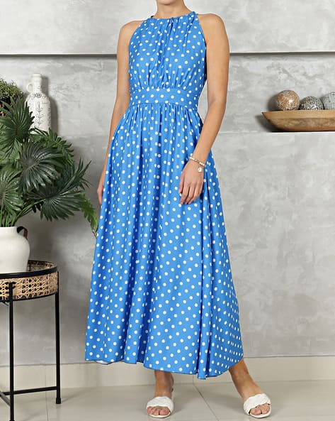 sachin and babi light blue dress SHINE BRIGHT THIS HOLIDAY SEASON: 6 SPARKLY DRESSES TO DAZZLE IN STYLE