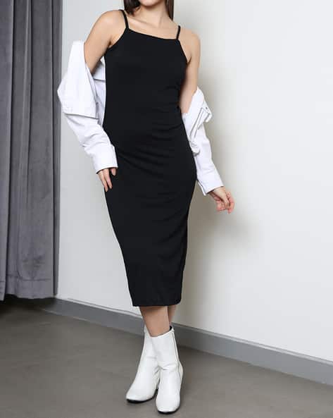 linen dress for wedding guest Linen summer wedding guest dress ARA – MYAN ATELIER