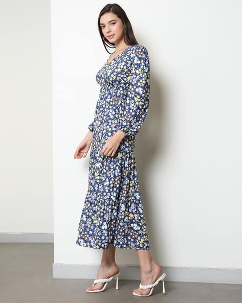 Buy Green Dresses for Women by Shein Online | Ajio.com Buy Green Dresses for Women by Shein Online | Ajio.com