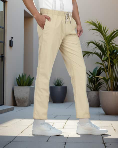 Buy Khaki Tops for Women by Shein Online