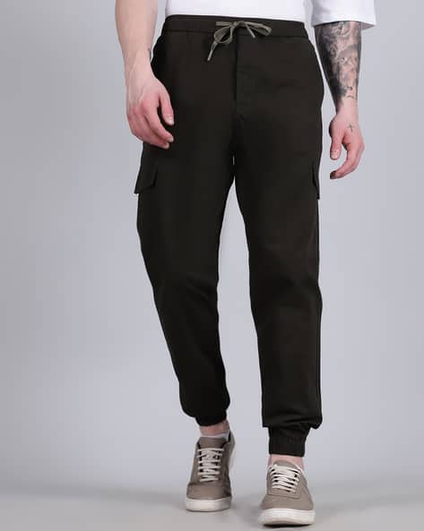 Ajio Sports 52 Cargo Pants Ajio John Players Track Pants Men