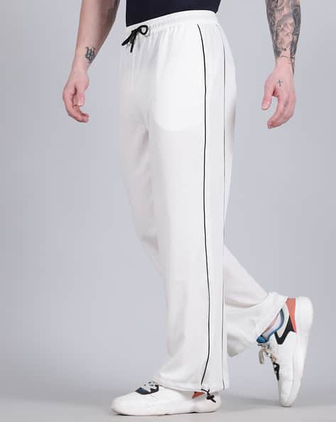 さらに100円引き◆LMC◆PIPING LINE TRACK PANTS LMC
