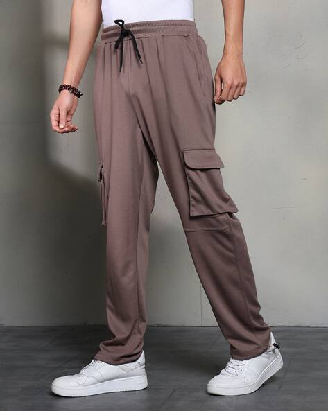 Buy Brown Trousers Pants For Men By Shein Online Ajio Buy Brown Trousers Pants For Men By Shein Online Ajio