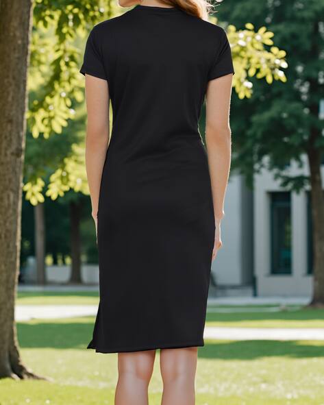 long dress formal Simple Satin Long Prom Dress, Long Formal Dress – shopluu