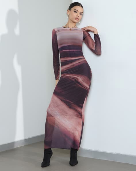 Buy Purple Dresses for Women by Shein Online | sheinindia.in Buy Purple Dresses for Women by Shein Online | sheinindia.in