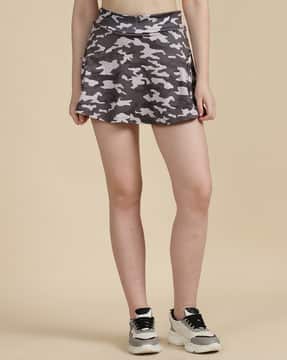 Buy Grey Skirts for Women by Shein Online | sheinindia.in Buy Grey Skirts for Women by Shein Online | sheinindia.in