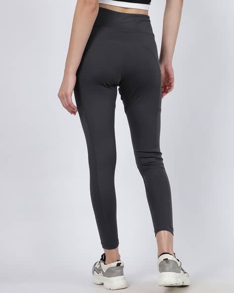 grey cheap sports leggings