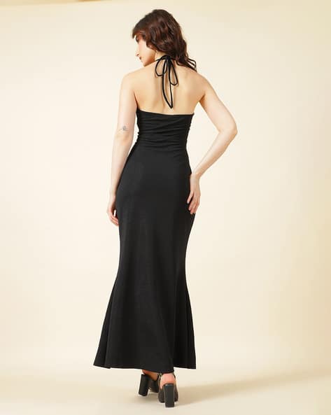 Buy Black Dresses for Women by Shein Online | sheinindia.in