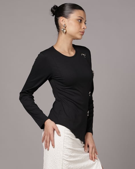 ballahoric MY CITY No Sleeve Tops (黒) ballahoric MY CITY No Sleeve Tops (黒)