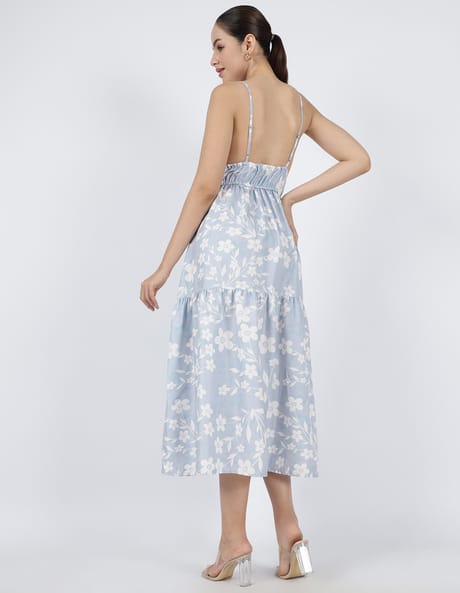 ladies frilly dresses Dress Romosa and your own unique sense of style. Frilly Dress M/L