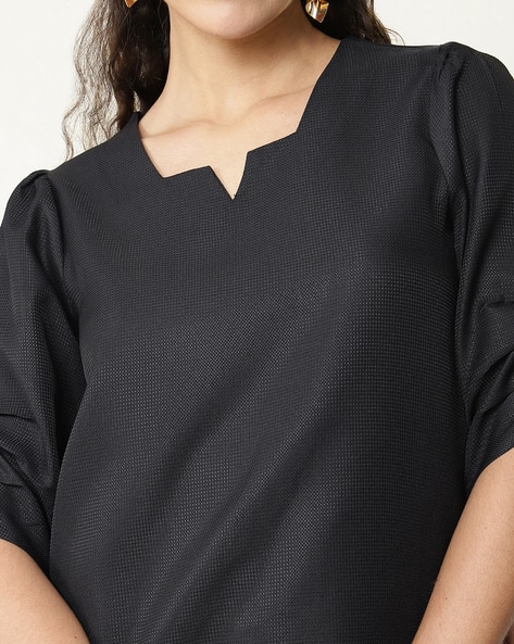 Sleeve Shein Kurti Design Shein Kurtis Online Clearance