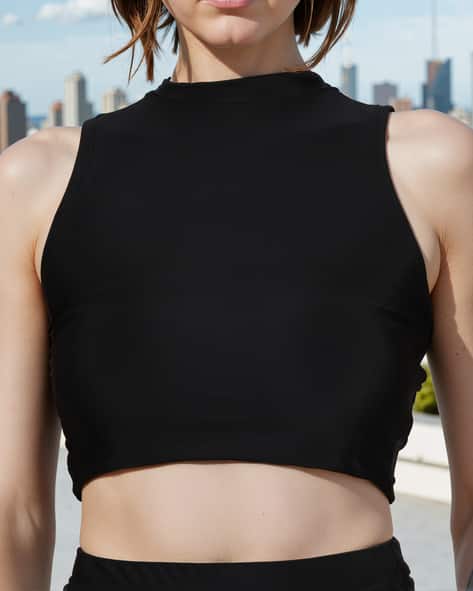 Buy Black Co-ord Sets for Women by Shein Online