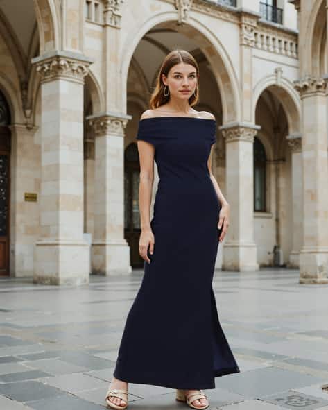 beautiful corset prom dresses Long Dresss with Beaded Drape Slit The full length hem 40_small_bf How to Dress for Size:41.5 (US 10.5)