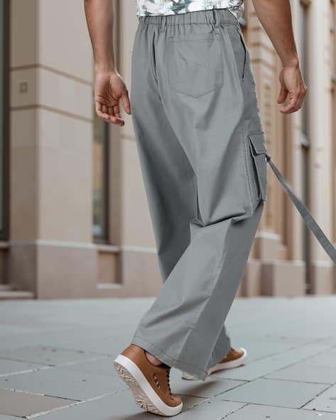 Buy Shein Shein Street Full Length Text Online | Ajio.com