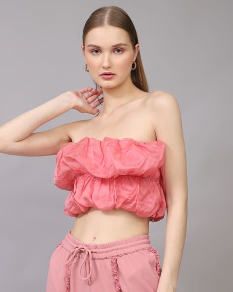 babylclub string top トップス ピンク babylclub トップス babylclub string top トップス ピンク