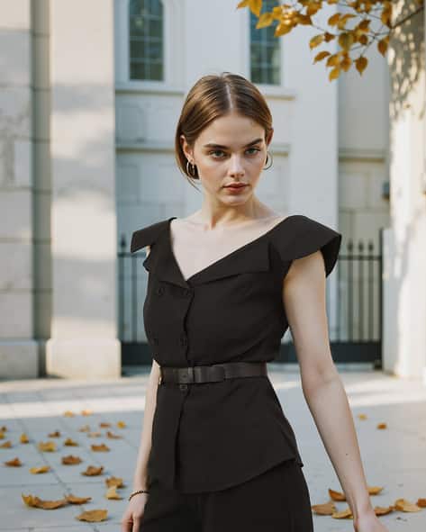 short black tunic dress Twist Front V Neck Dress for Women Short Sleeve Mini Tunic Dress Summer Dressy Casual T-Shirt Sun Dresses at Amazon Women's Clothing store
