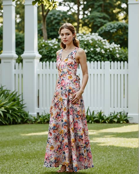 Buy Multi Dresses for Women by Shein Online | sheinindia.in Buy Multi Dresses for Women by Shein Online | sheinindia.in