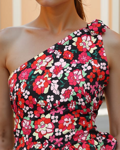 Buy Multi Dresses for Women by Shein Online | sheinindia.in