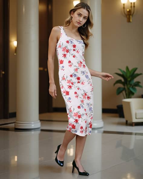 Buy Multi Dresses for Women by Shein Online