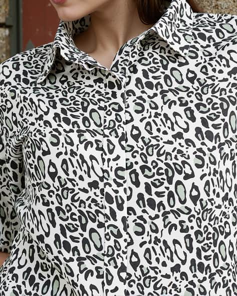 Buy Multi Shirts for Women by Shein Online