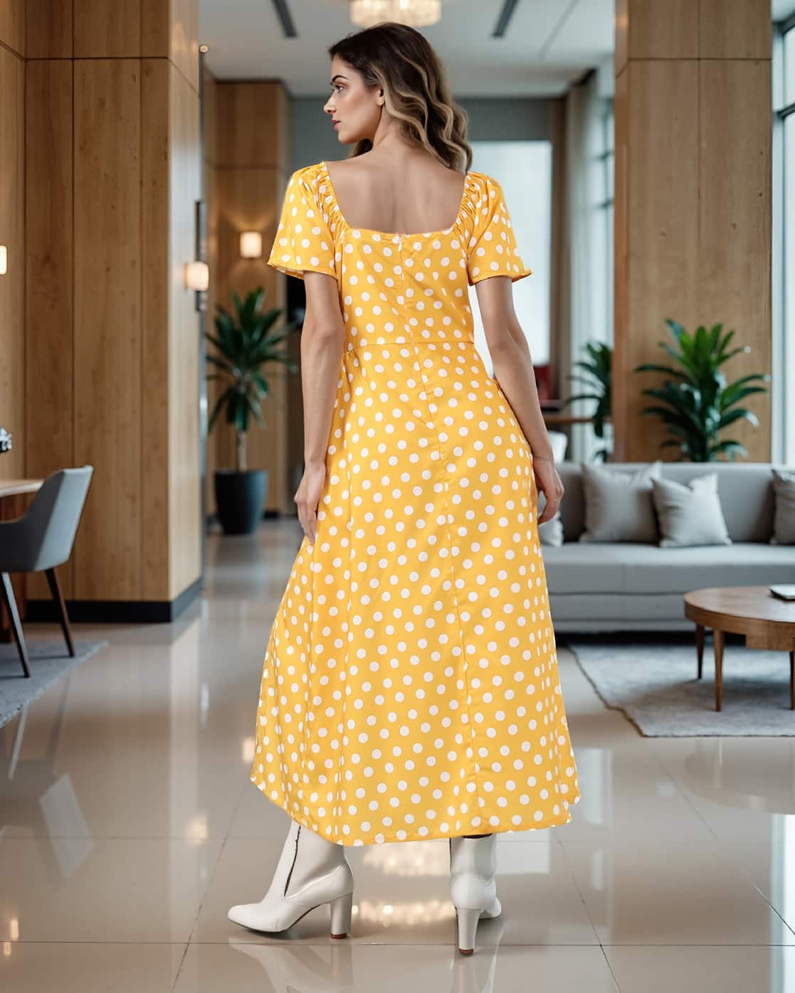 best shein midi dresses with sleeves You're Welcome Shein Best Summer Dresses