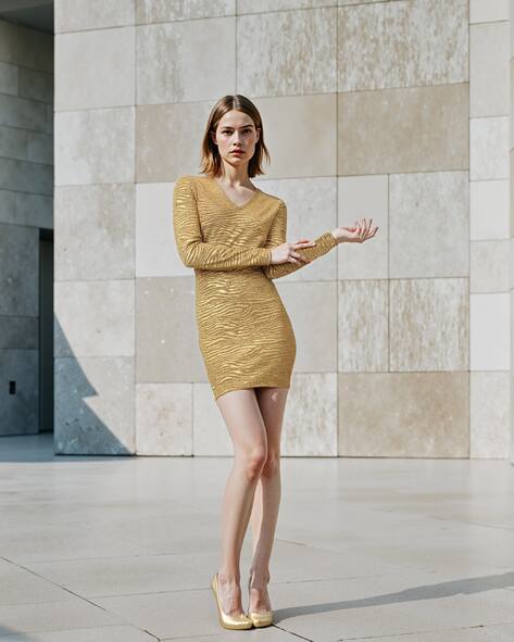 slim fit dress slacks Long Sexy Off Shoulder Party Dress Women High Slit Bodycon Shein Dress   Bean Hill Shop