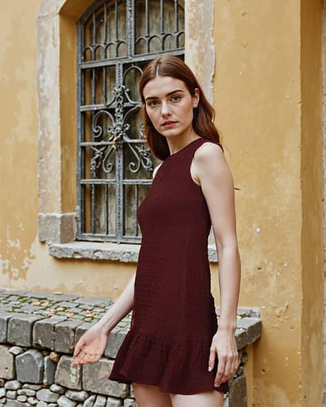shein burgundy dress Shein Burgundy Dress Red Shein Fashion Dresses Fashion Dresses Shein Burgundy Dress