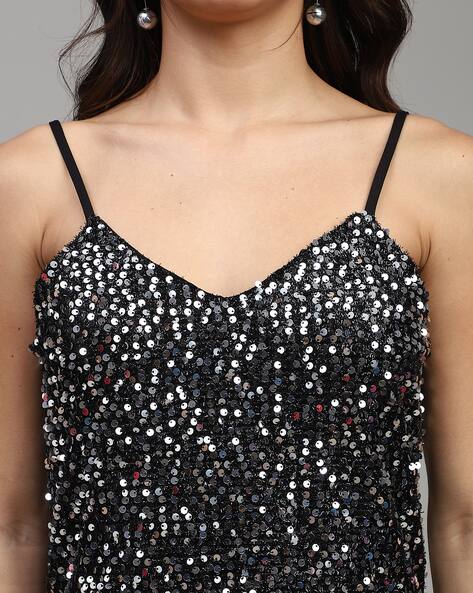 cute black dress for wedding LACIE Black Wedding Dress