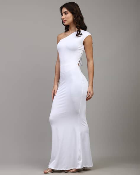 princess polly baby blue dress Strapless Bodycon Solid Mini Dresses