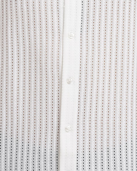 Buy White Shirts for Men by Shein Online