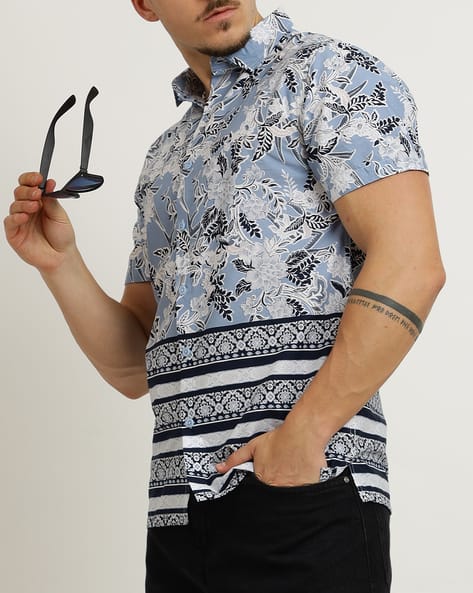 Short Sleeve Shein Shopping Mens Polo Shirt Shein Clothing Men Buy