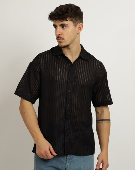 TODAYFUL Sheer Gather Shirts シアギャザーシャツ TODAYFUL（トゥデイフル）の「シアーギャザーブラウス（シャツ