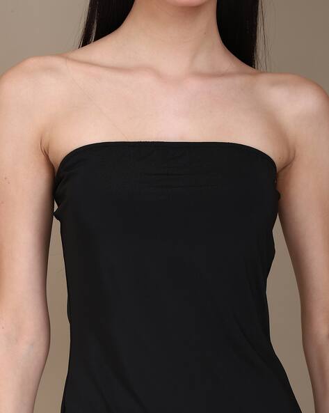 Buy Black Dresses for Women by Shein Online