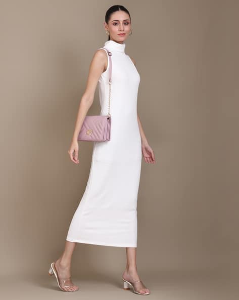 Buy White Dresses for Women by Shein Online