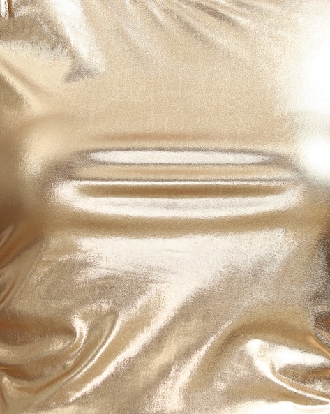 Buy Gold Tops for Women by Shein Online | sheinindia.in