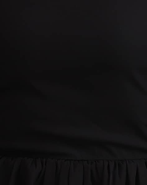 Buy Black Dresses for Women by Shein Online | sheinindia.in