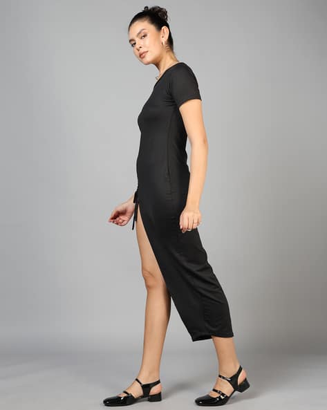 t shirt dress shein T shirt Dresses | Fashion T shirt Dresses